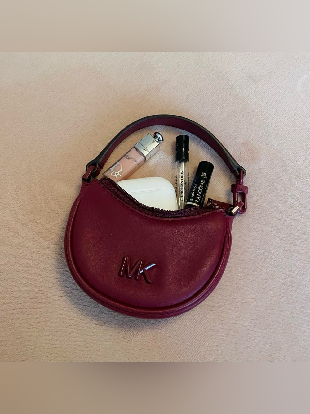 Michael Kors “Kyla” Bag Charm